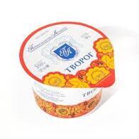 Творог 9% 250 г (Ковернино)